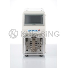 Electric Semi-Automatic Wire Stripping Machine