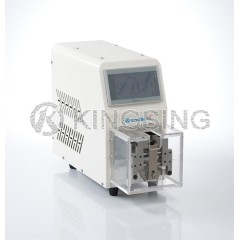 Electric Semi-Automatic Wire Stripping Machine