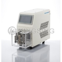 Electric Semi-Automatic Wire Stripping Machine