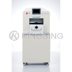 Heavy-duty Rotary Blade Cable Stripping Machine