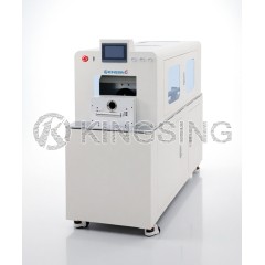 Heavy-duty Rotary Blade Cable Stripping Machine