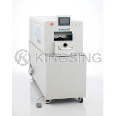 Heavy-duty Rotary Blade Cable Stripping Machine