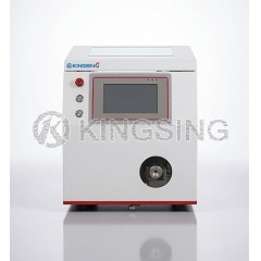 Semi-automatic Ferrule Crimping Machine