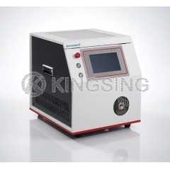 Semi-automatic Ferrule Crimping Machine