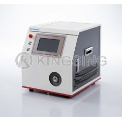 Semi-automatic Ferrule Crimping Machine