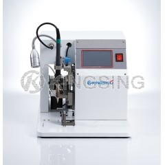 Semi-automatic Soldering machine