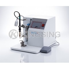Semi-automatic Soldering machine