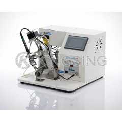 Semi-Automatic Aerospace Connector Soldering System
