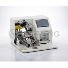 Semi-Automatic Aerospace Connector Soldering System