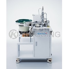 Micro Switch Soldering Machine
