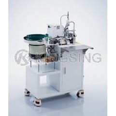 Micro Switch Soldering Machine
