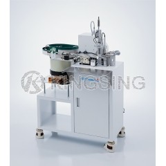 Micro Switch Soldering Machine