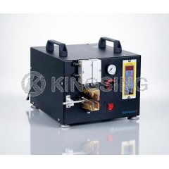 Metal Braid High Frequency Melting Cutting Machine