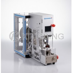 Waterproof Seal Insertion Machine