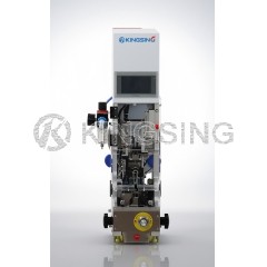 Semi-Automatic Wire Seal Insertion Machine