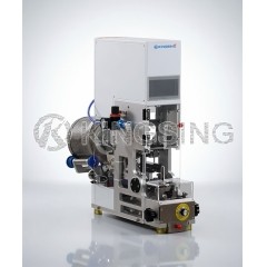 Semi-Automatic Wire Seal Insertion Machine