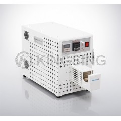 Heat Shrink Tube Baking Machine