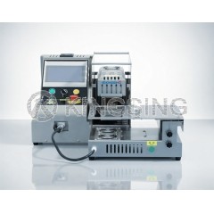 Telescopic Shrinkable Tube Heating Machine