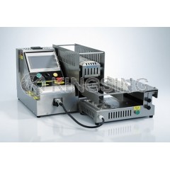 Telescopic Shrinkable Tube Heating Machine