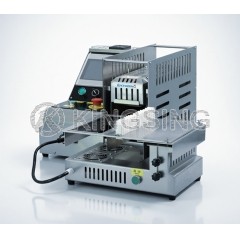 Telescopic Shrinkable Tube Heating Machine