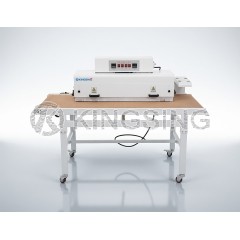 Heat Shrinkable Tube Shrinking Machine