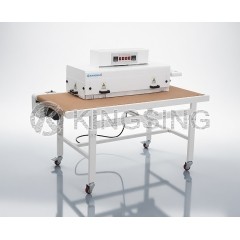 Heat Shrinkable Tube Shrinking Machine