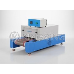 Heat Shrink Tubing Infrared Heat Tunnel