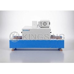 Heat Shrink Tubing Infrared Heat Tunnel