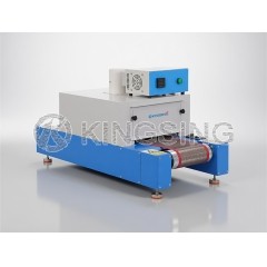 Heat Shrink Tubing Infrared Heat Tunnel
