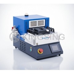 Desktop Heat Shrink Tubing Heating Machine
