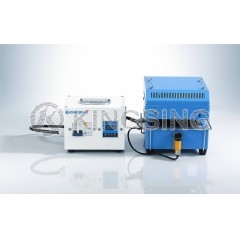 Table-top Heat Shrink Machine