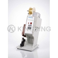 Electric Copper Band Splicing Machine