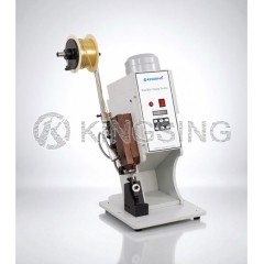 Electric Copper Band Splicing Machine