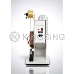 Electric Copper Band Splicing Machine