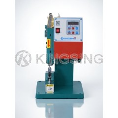 Semi-automatic Copper Band Splicing Machine