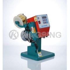Semi-automatic Copper Band Splicing Machine