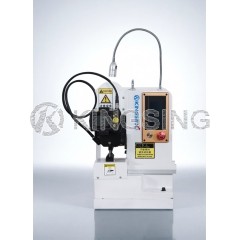 Servo Motor Driven Copper Band Splicing Machine