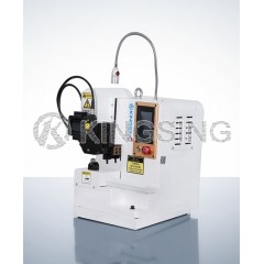 Servo Motor Driven Copper Band Splicing Machine