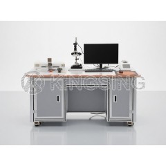 Heavy-duty Automatic Terminal Cross Section Analysis System