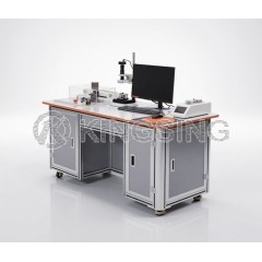 Heavy-duty Automatic Terminal Cross Section Analysis System