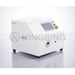 Connector Nut Screwing Machine