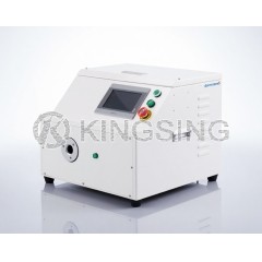 Connector Nut Screwing Machine