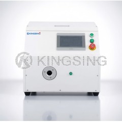 Connector Nut Screwing Machine