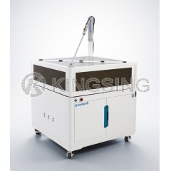 Fully Automatic High-pressure Oil Hose Cutting Machine