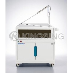 Fully Automatic High-pressure Oil Hose Cutting Machine