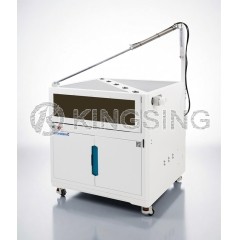 Fully Automatic High-pressure Oil Hose Cutting Machine