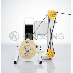 Automatic Height-adjustable Wire Feeding Machine