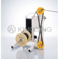 Automatic Height-adjustable Wire Feeding Machine