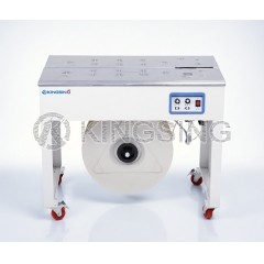 Wire Bundling Machine