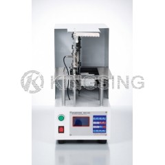 Microcomputer Numerical Control Winding and Bundling Machine